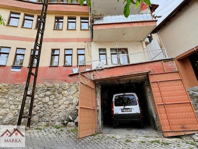 Amasya Merkez içerisinde satılık Villa