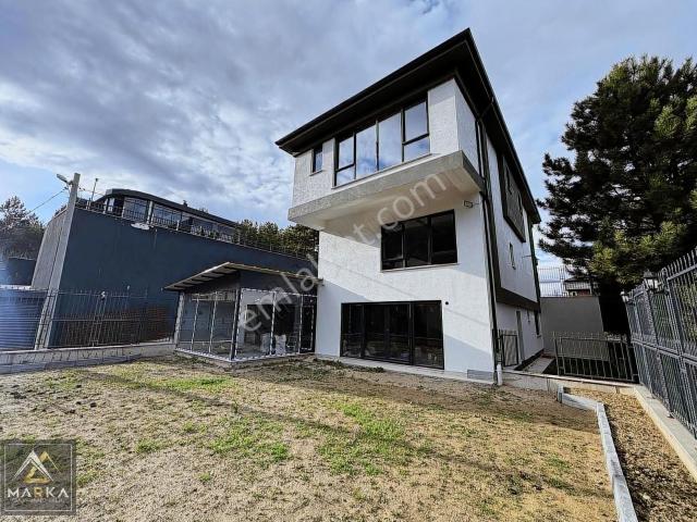 Kütahya Merkez içerisinde satılık Villa