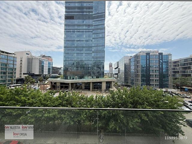 Bayrakli, İzmir içerisinde satılık mülk