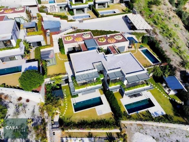 Bodrum, Muğla içerisinde satılık Villa