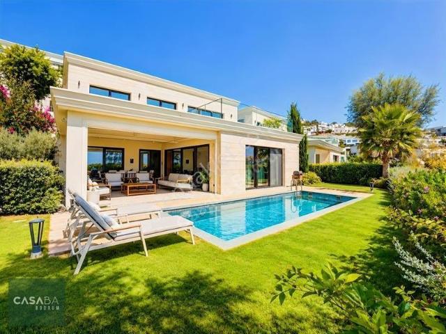Bodrum, Muğla içerisinde satılık mülk