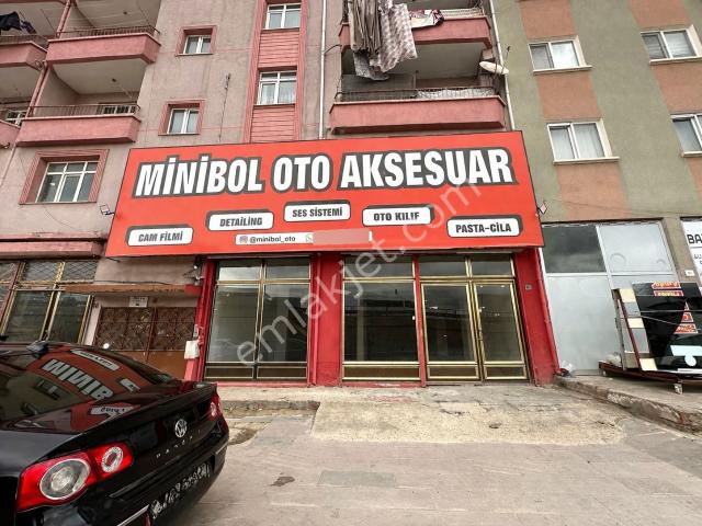 Kırıkkale Merkez, Kirikkale içerisinde kiralık Dükkan