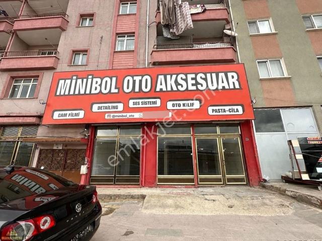 Kırıkkale Merkez, Kirikkale içerisinde kiralık Dükkan