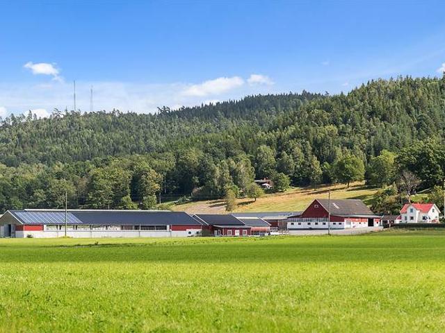 Tomt till salu i Kungsbacka, Halland