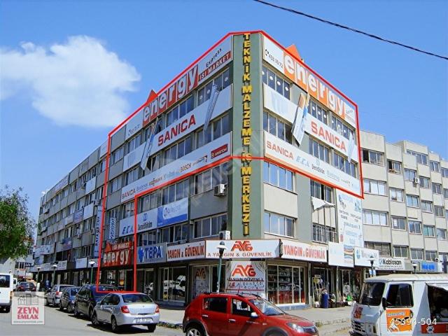Konak, İzmir içerisinde satılık Dükkan