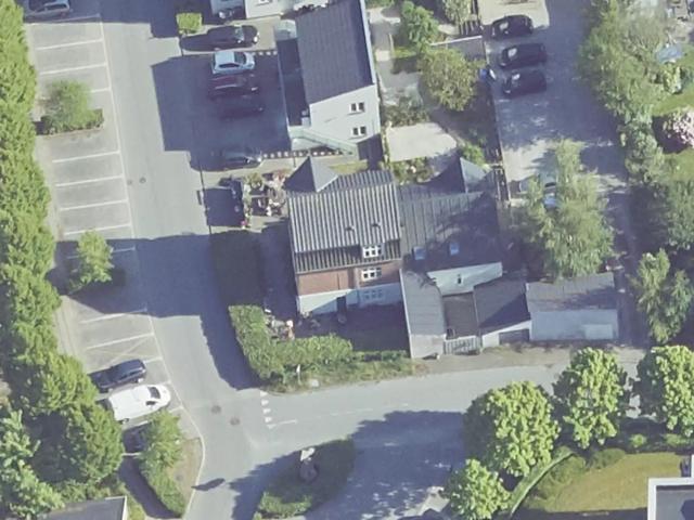 Erhvervsejendom til leje i Vejle