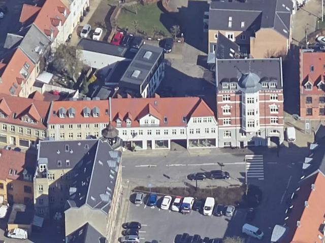 Erhvervsejendom til leje i Aalborg, Brønderslev-Dronninglund