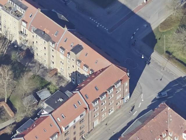 Erhvervsejendom til leje i Aalborg, Brønderslev-Dronninglund