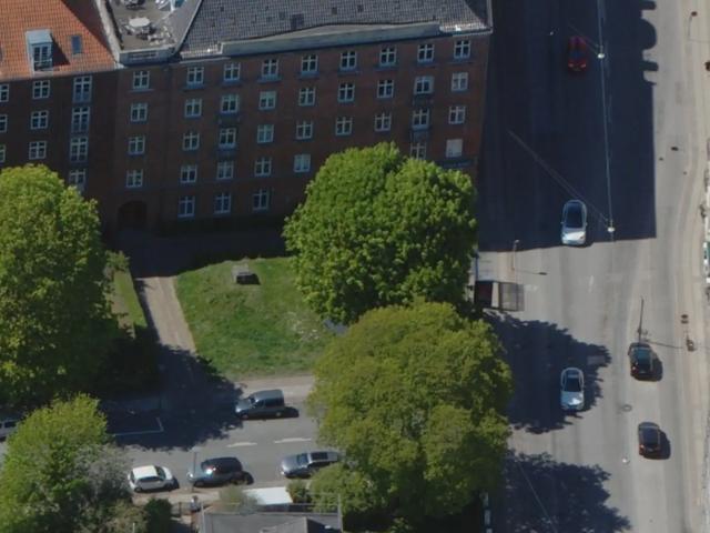 Erhvervsejendom til leje i Valby, København