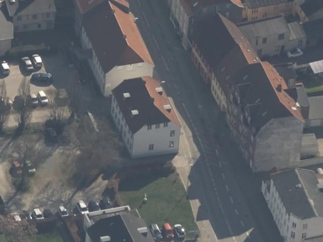 Erhvervsejendom til leje i Haderslev