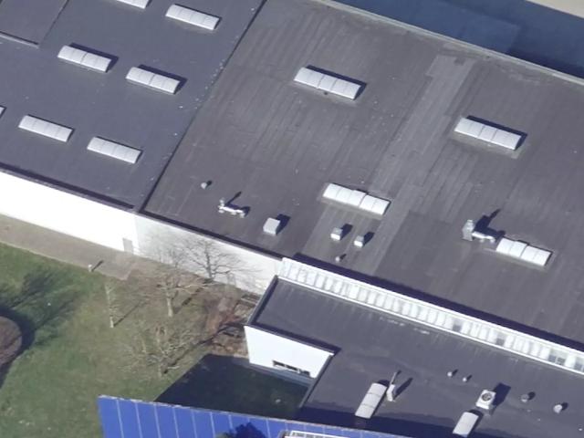 Erhvervsejendom til leje i Tarp, Esbjerg