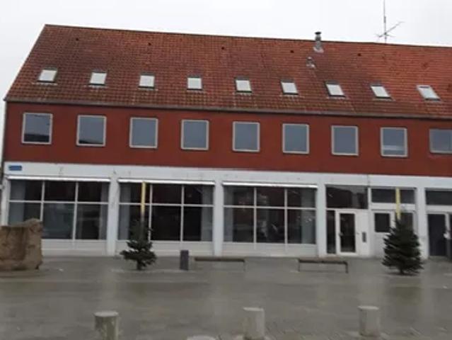 Ejendom til leje i Bjerringbro, Århus
