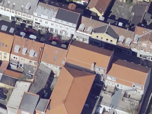 Erhvervsejendom til leje i Nykøbing Falster, Guldborgsund