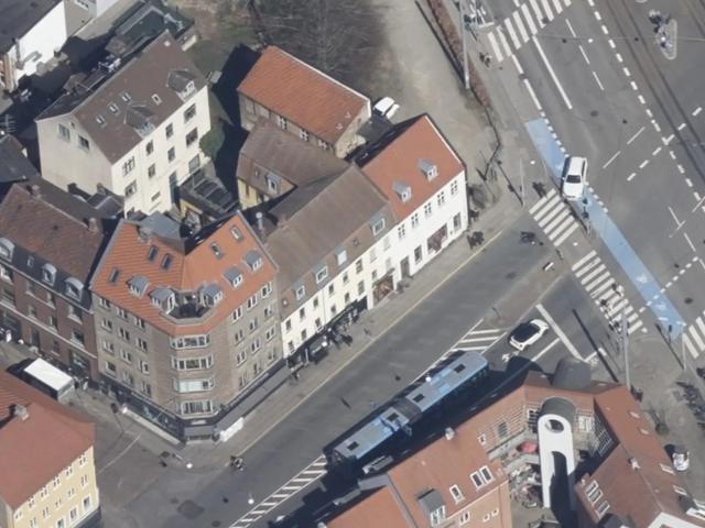 Erhvervsejendom til leje i Aarhus, Aarhus Kommune