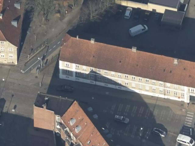 Erhvervsejendom til leje i Haderslev