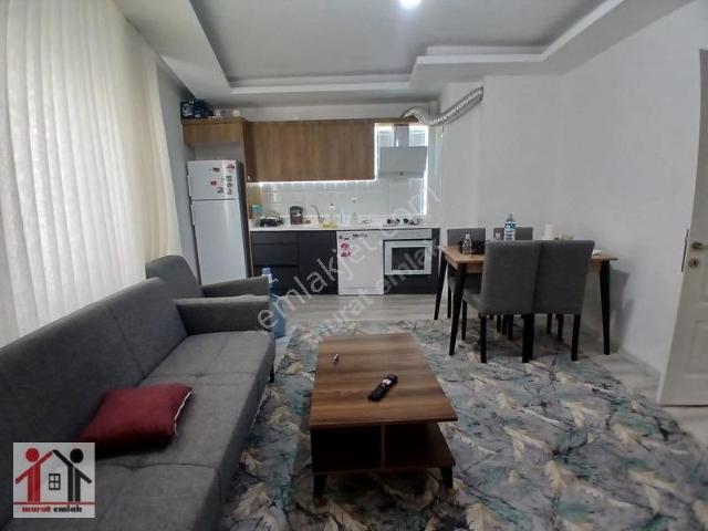 Antalya, Muratpaşa içerisinde kiralık mülk