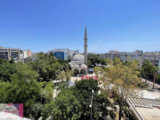 Muratpaşa, Antalya içerisinde satılık mülk