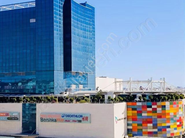 Antalya, Muratpaşa içerisinde satılık mülk