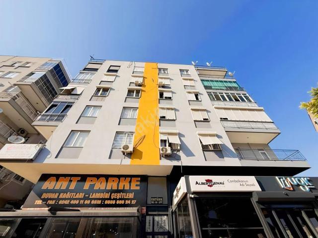 Muratpaşa, Antalya içerisinde kiralık mülk