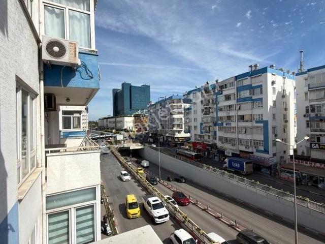 Antalya, Muratpaşa içerisinde kiralık mülk