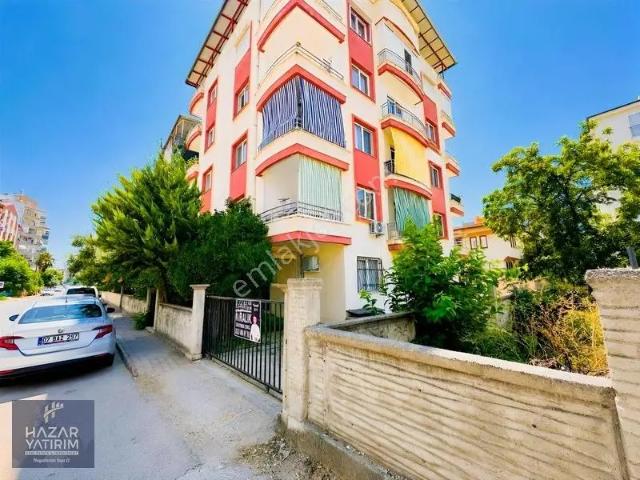Muratpaşa, Antalya içerisinde kiralık mülk