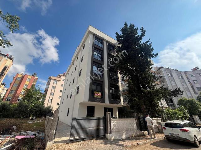 Muratpaşa, Antalya içerisinde satılık mülk
