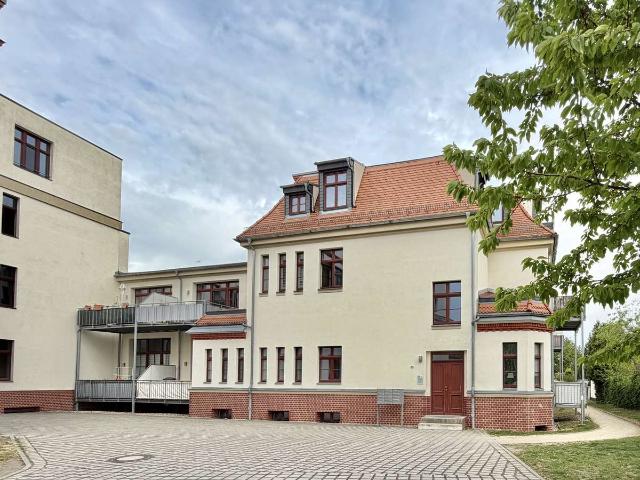 Wohnung kaufen in Niedersedlitz, Dresden