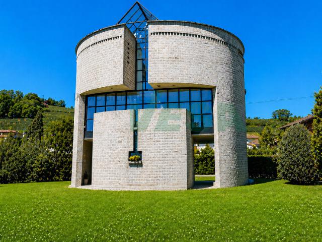 Einfamilienhaus kaufen in S. Pietro, Tessin