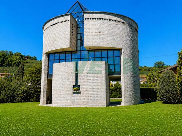 Einfamilienhaus kaufen in S. Pietro, Tessin