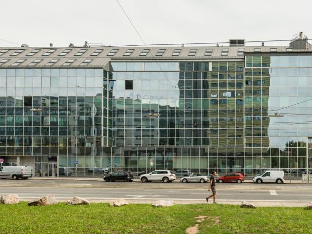 Büro mieten in Seestadt, Wien