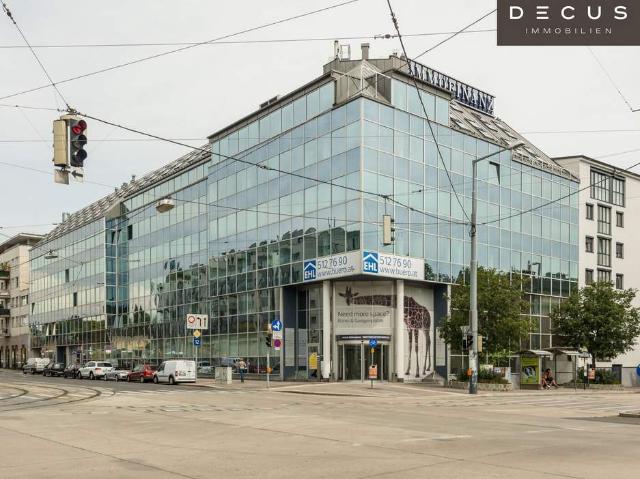 Gewerbe mieten in SDL Kirchfeld (Gr. Edmund-Reim-Gasse), Wien