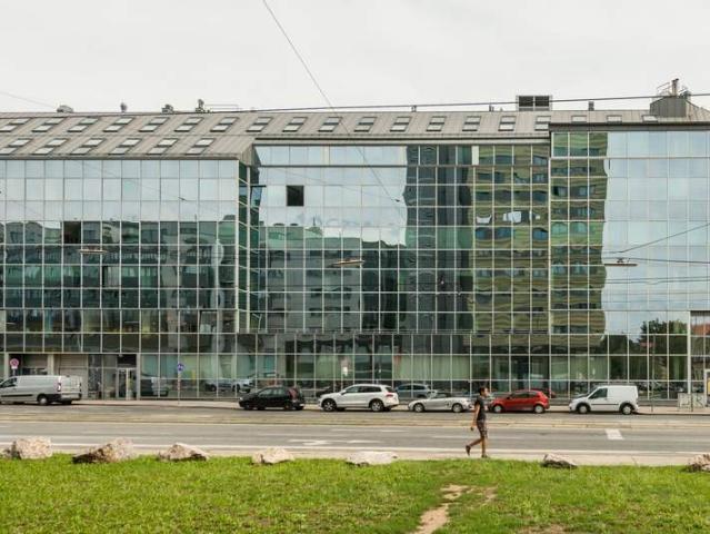 Gewerbe mieten in SDL Kirchfeld (Gr. Edmund-Reim-Gasse), Wien