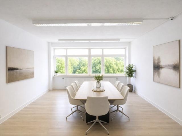 Büro mieten in Ramersdorf-Perlach, München