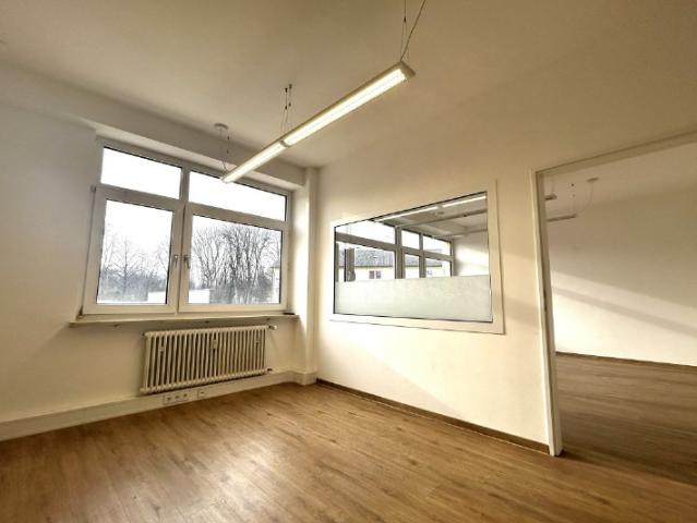 Büro mieten in Ramersdorf-Perlach, München
