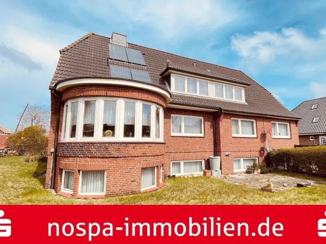 Villa kaufen in Norddorf, Schleswig-Holstein