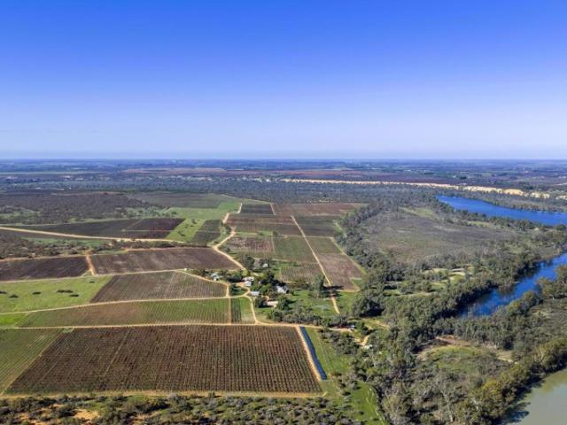Property for sale in Taylorville, South Australia