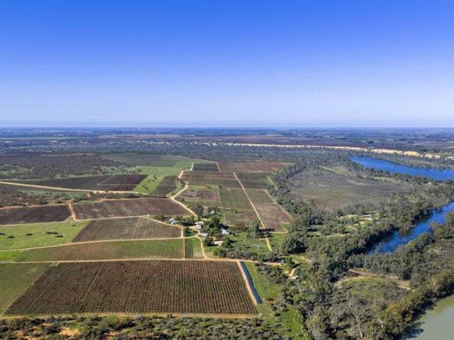 Property for sale in Taylorville, South Australia