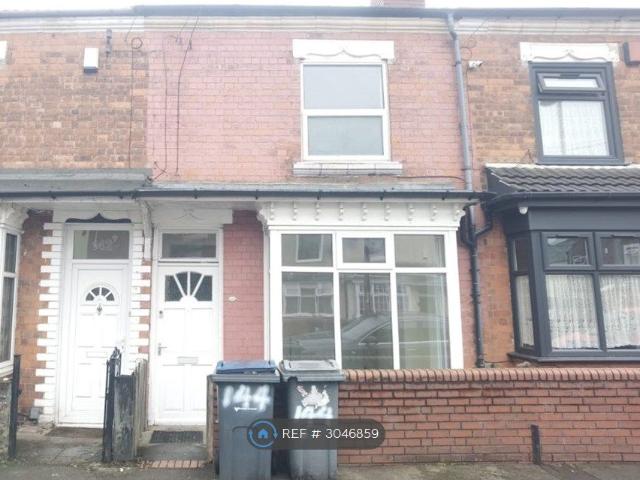 House for rent in Winson Green, Birmingham