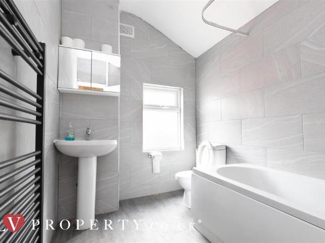 House for rent in Winson Green, West Midlands