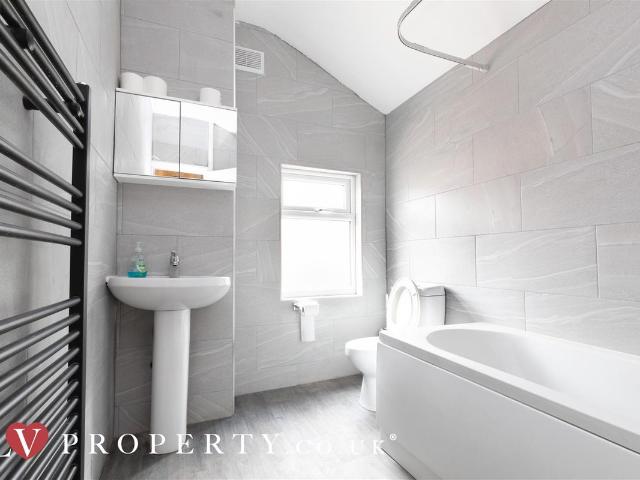 House for rent in Winson Green, West Midlands