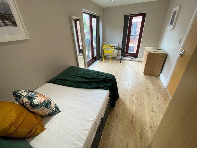 House for rent in Canning / Georgian Quarter, Liverpool
