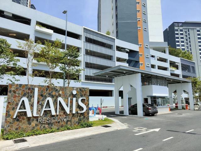 Serviced Residence for sale in Sepang, Tanjong Sepat