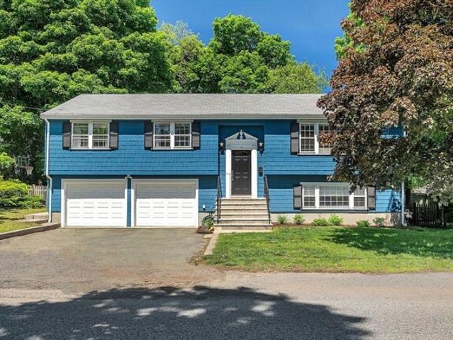 House for sale in Needham, Massachusetts