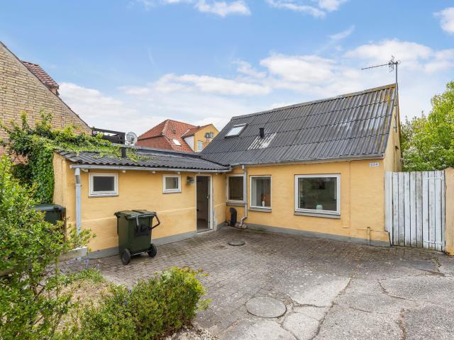 Villa til salg i Grenaa, Århus