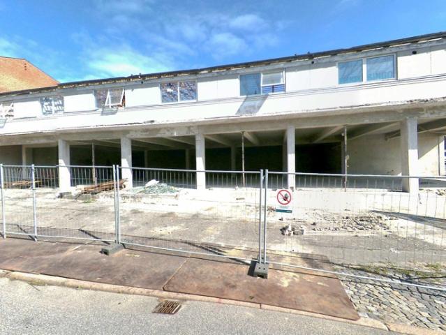 Hus til leje i Strømmen, Randers