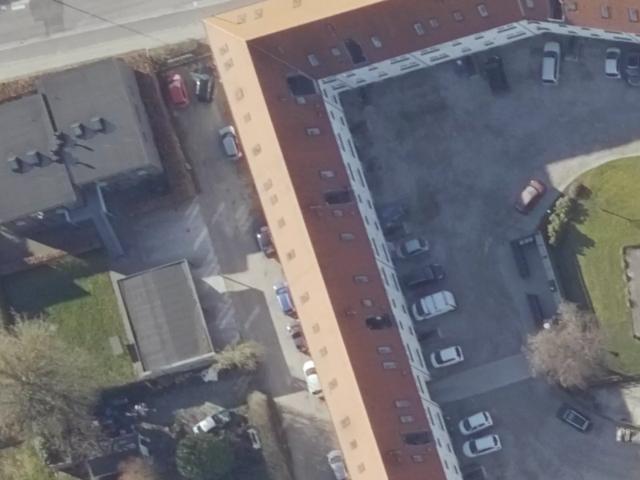 Erhvervsejendom til leje i Randers, Århus