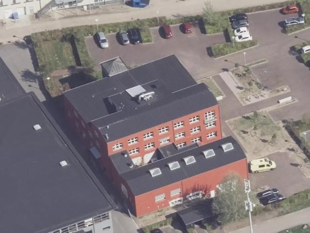 Erhvervsejendom til leje i Faaborg, Faaborg-Midtfyn