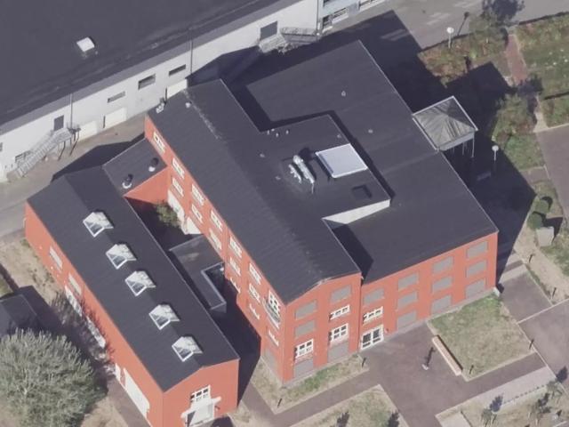 Erhvervsejendom til leje i Faaborg, Faaborg-Midtfyn