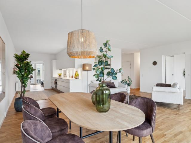 Lejlighed til leje i Hillerød, Brøndby