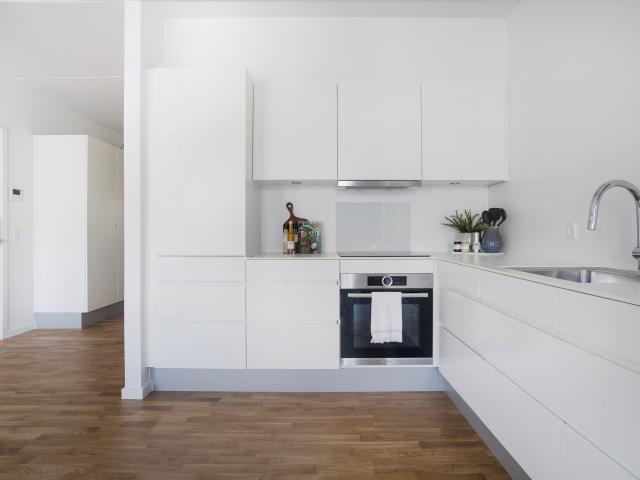 Lejlighed til leje i Hillerød, Brøndby